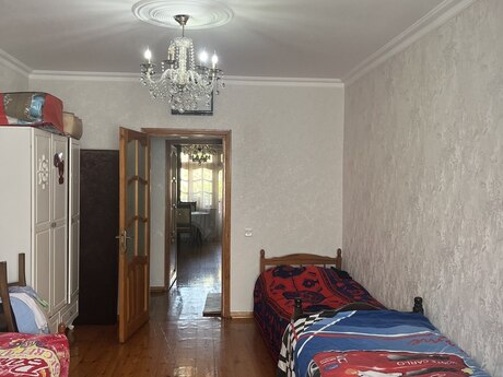 3 otaqlı mənzil, 75 m², Əmircan: 145 000 ₼ 5