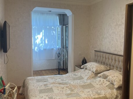 3 otaqlı mənzil, 75 m², Əmircan: 145 000 ₼ 4