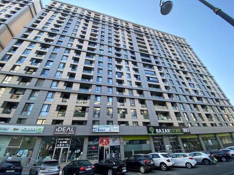 2 otaqlı mənzil, 85 m², Xətai: 249 000 ₼ 2