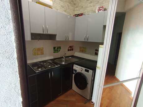 2 otaqlı mənzil, 55 m², Həzi Aslanov: 160 000 ₼ 5