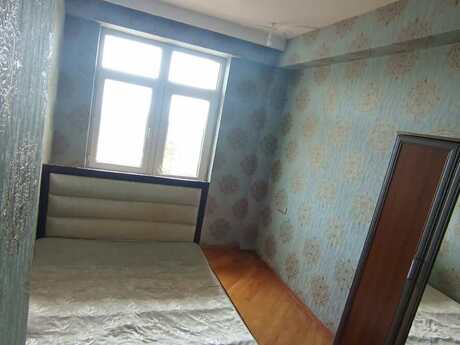2 otaqlı mənzil, 55 m², Həzi Aslanov: 160 000 ₼ 3