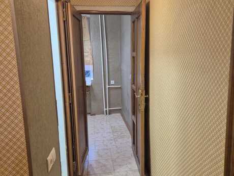 3-room apartment for rent, 62 m², Elmlər Akademiyası: 1 000 ₼/mo 5