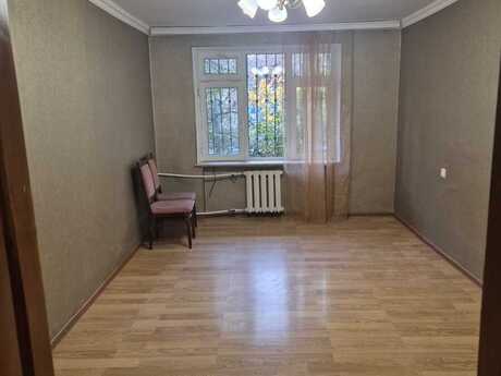 Elan №6453133 - Bakı, Elmlər Akademiyası m., 3 otaqlı, 62 m², 1/5 mərtəbə