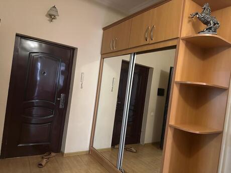 Kirayə 1 otaqlı mənzil, 60 m², Neftçilər: 600 ₼/ay 2