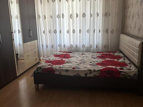 Kirayə 1 otaqlı mənzil, 60 m², Neftçilər: 600 ₼/ay 3