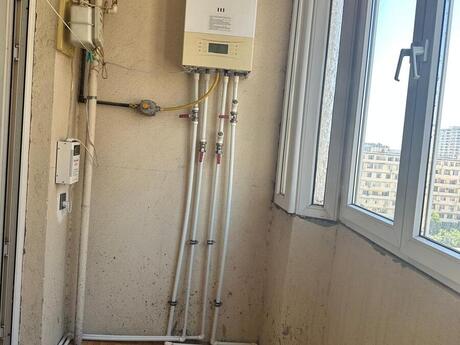 Kirayə 1 otaqlı mənzil, 60 m², Neftçilər: 600 ₼/ay 5