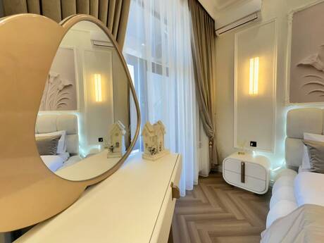 3 otaqlı mənzil, 110 m², Nəriman Nərimanov: 430 000 ₼ 5