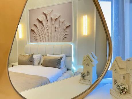 3 otaqlı mənzil, 110 m², Nəriman Nərimanov: 430 000 ₼ 4