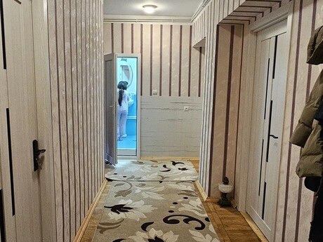 3 otaqlı mənzil, 80 m², Şah İsmayıl Xətai: 270 000 ₼ 3