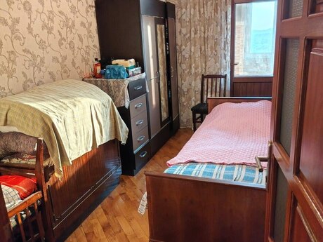 3 otaqlı mənzil, 80 m², Əhmədli: 197 000 ₼ 5