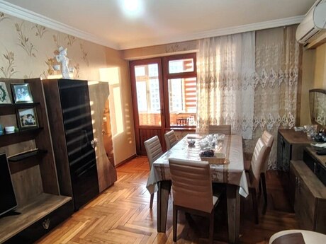 3 otaqlı mənzil, 80 m², Əhmədli: 197 000 ₼ 2
