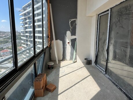 2-room apartment, 73 m², Greenville Residence: 165 000 ₼ 5