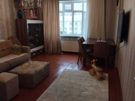 2 otaqlı mənzil, 65 m², Xalqlar Dostluğu: 130 000 ₼ 2
