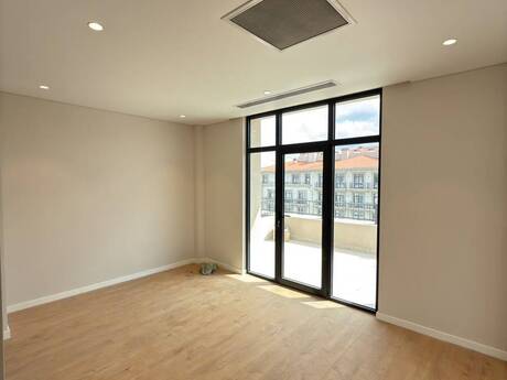 3-комнатная квартира, 111 м², Marina Village: 462 000 ₼ 3