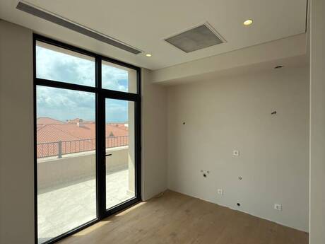 3-комнатная квартира, 111 м², Marina Village: 462 000 ₼ 5
