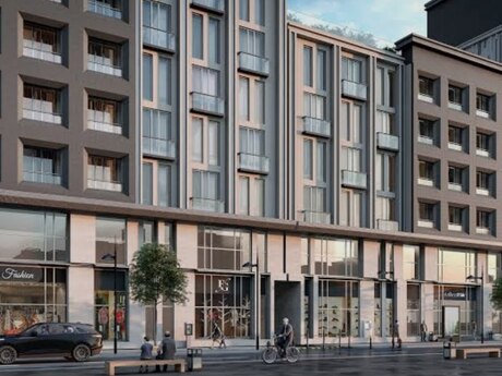 Elan №6453128 - Bakı, Nəsimi r., 3 otaqlı, 96 m², 6/9 mərtəbə