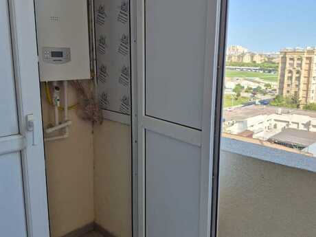 Kirayə 2 otaqlı mənzil, 85 m², Nərimanov: 1 200 ₼/ay 2