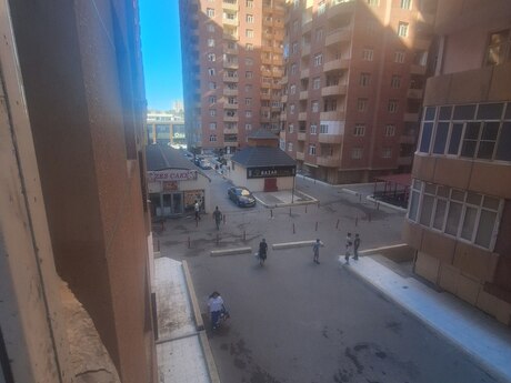 2 otaqlı mənzil, 46 m², İnşaatçılar: 153 000 ₼ 4