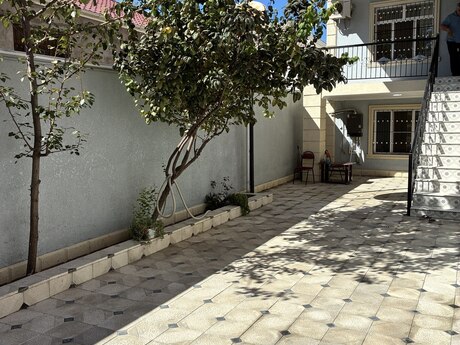 6 otaqlı həyət evi, 200 m², Masazır: 119 000 ₼ 2