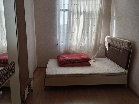 2 otaqlı mənzil, 75 m², Savalan: 78 000 ₼ 3
