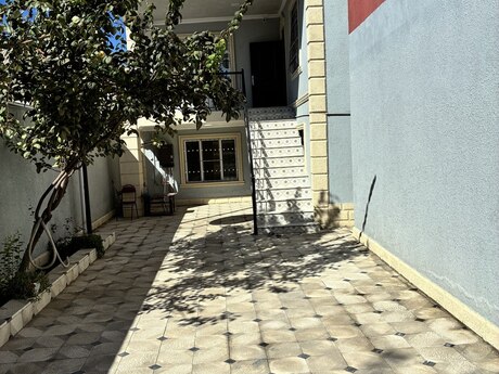 Elan №6453146 - Bakı, Masazır q., 6 otaqlı, 200 m²