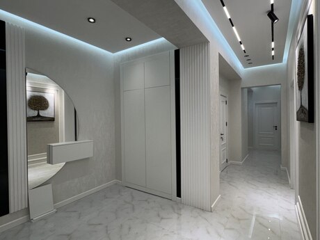 3 otaqlı mənzil, 115 m², Yeni Yasamal: 295 000 ₼ 4