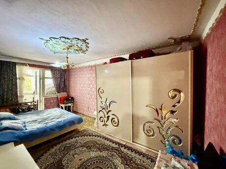 4-room apartment, 90 m², Xalqlar Dostluğu: 182 000 ₼ 5