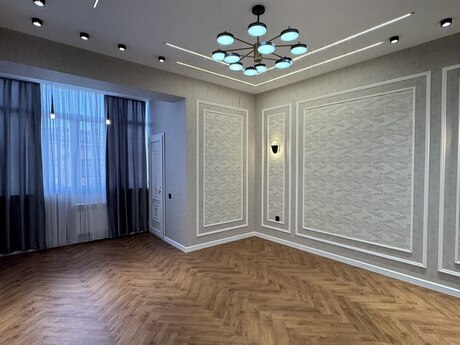 3 otaqlı mənzil, 115 m², Yeni Yasamal: 295 000 ₼ 5