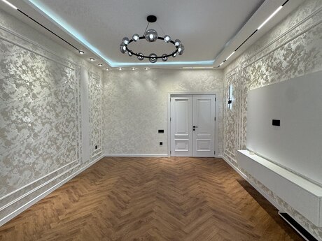 3 otaqlı mənzil, 115 m², Yeni Yasamal: 295 000 ₼ 2