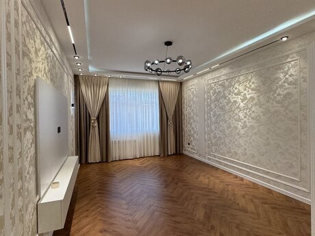 3 otaqlı mənzil, 115 m², Yeni Yasamal: 295 000 ₼ 3