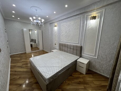 Elan №6453148 - Bakı, 20 Yanvar m., 2 otaqlı, 59 m², 5/18 mərtəbə