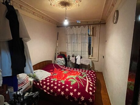 3 otaqlı mənzil, 85 m², Xalqlar Dostluğu: 200 000 ₼ 5