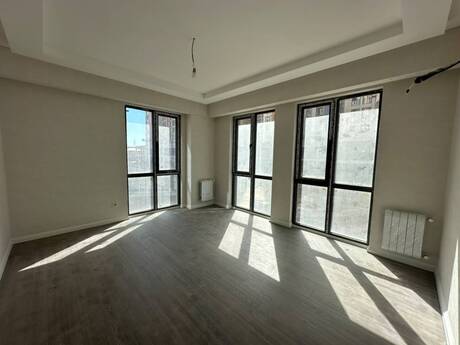Объявление №6453147 - Баку, пос. Ени Ясамал, 2-комн., 64 м², 2/14 этаж