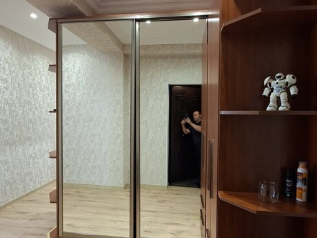 3 otaqlı mənzil, 110 m², Yeni Yasamal: 320 000 ₼ 3