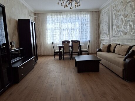3 otaqlı mənzil, 110 m², Yeni Yasamal: 320 000 ₼ 4