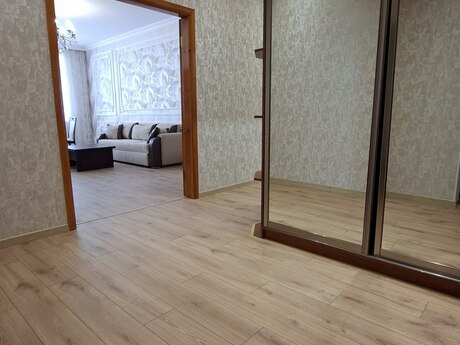 3 otaqlı mənzil, 110 m², Yeni Yasamal: 320 000 ₼ 2