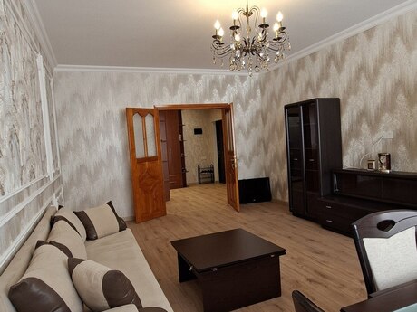 3 otaqlı mənzil, 110 m², Yeni Yasamal: 320 000 ₼ 5