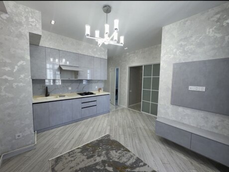 3-комнатная квартира, 60 м², Neftçilər: 182 000 ₼ 5