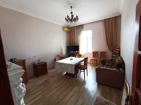 2 otaqlı mənzil, 56 m², Nəsimi: 186 000 ₼ 2
