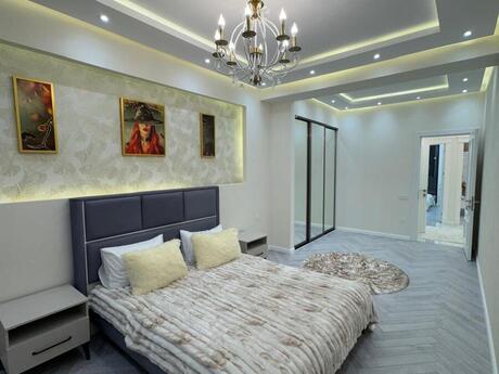 3 otaqlı mənzil, 100 m², Nəsimi: 386 000 ₼ 4