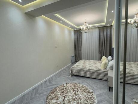 3 otaqlı mənzil, 100 m², Nəsimi: 386 000 ₼ 3