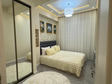 3 otaqlı mənzil, 100 m², Nəsimi: 386 000 ₼ 5