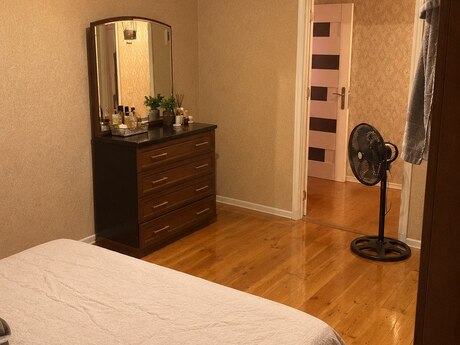 2 otaqlı mənzil, 68 m², Bakıxanov: 155 000 ₼ 5