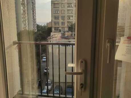 3 otaqlı mənzil, 60 m², Həzi Aslanov: 220 000 ₼ 5