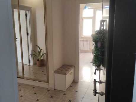 3 otaqlı mənzil, 60 m², Həzi Aslanov: 220 000 ₼ 4