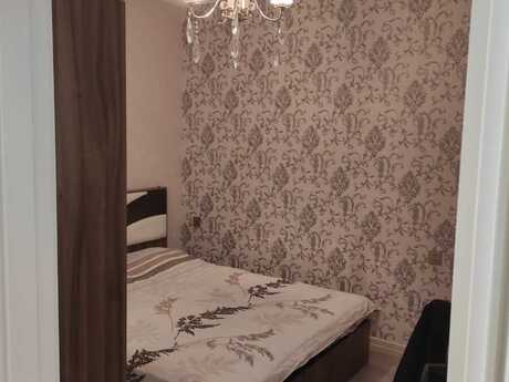 3 otaqlı mənzil, 60 m², Həzi Aslanov: 220 000 ₼ 3