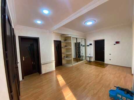 3 otaqlı mənzil, 113 m², Həzi Aslanov: 300 000 ₼ 3