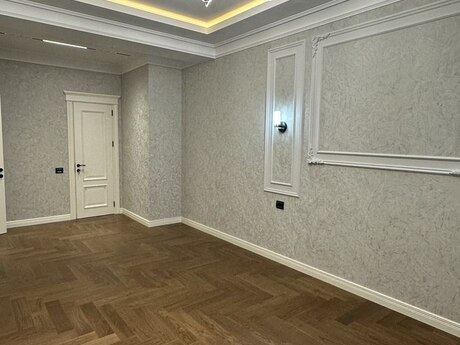 4 otaqlı mənzil, 181 m², Renessans Palace: 855 000 ₼ 5