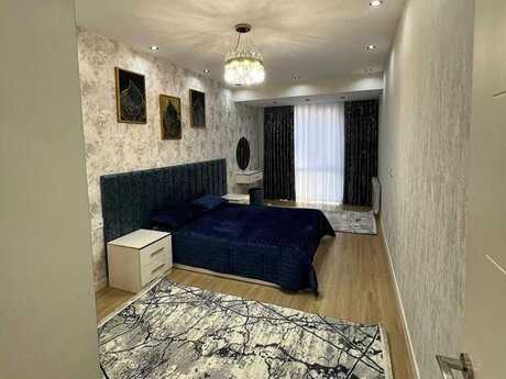 Kirayə 2 otaqlı mənzil, 82 m², Panorama Park: 900 ₼/ay 4