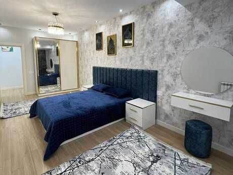 Kirayə 2 otaqlı mənzil, 82 m², Panorama Park: 900 ₼/ay 3